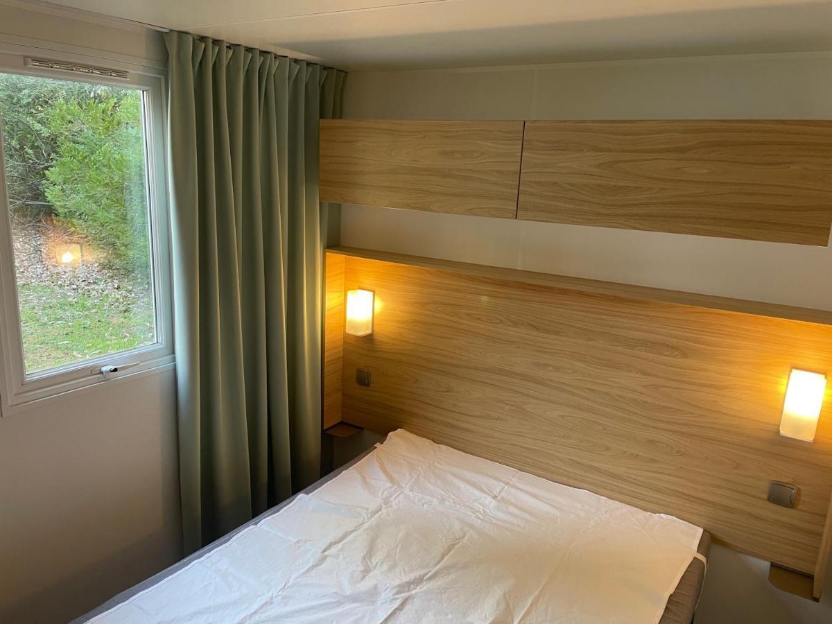 Camping Paradis De Maillac Sainte-Nathalène Exteriér fotografie