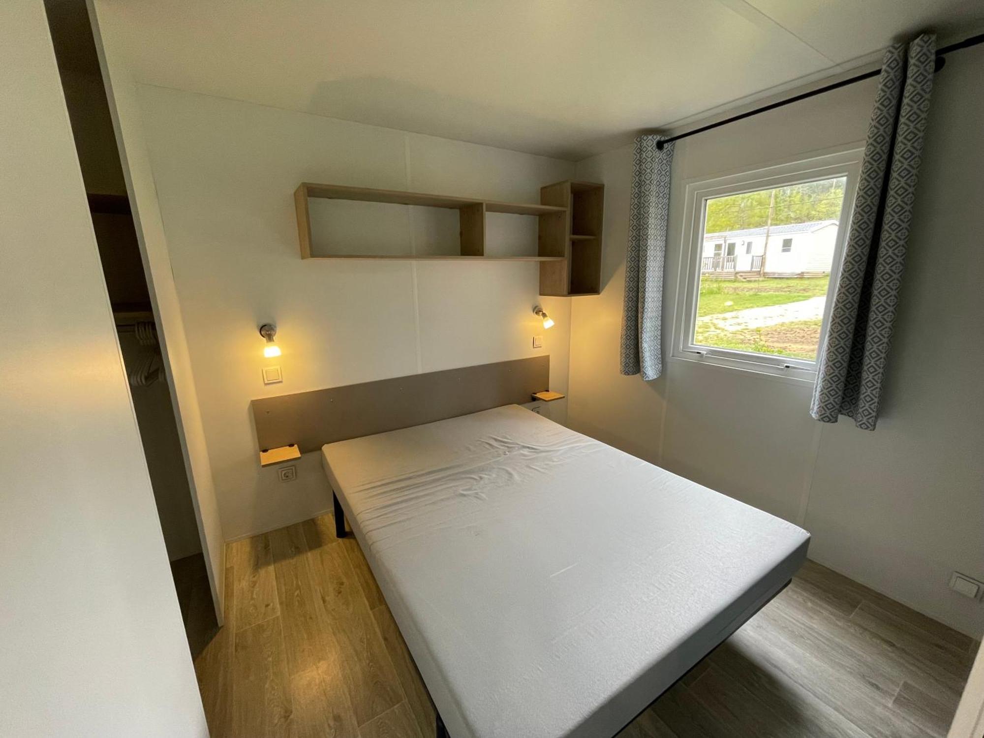 Camping Paradis De Maillac Sainte-Nathalène Exteriér fotografie