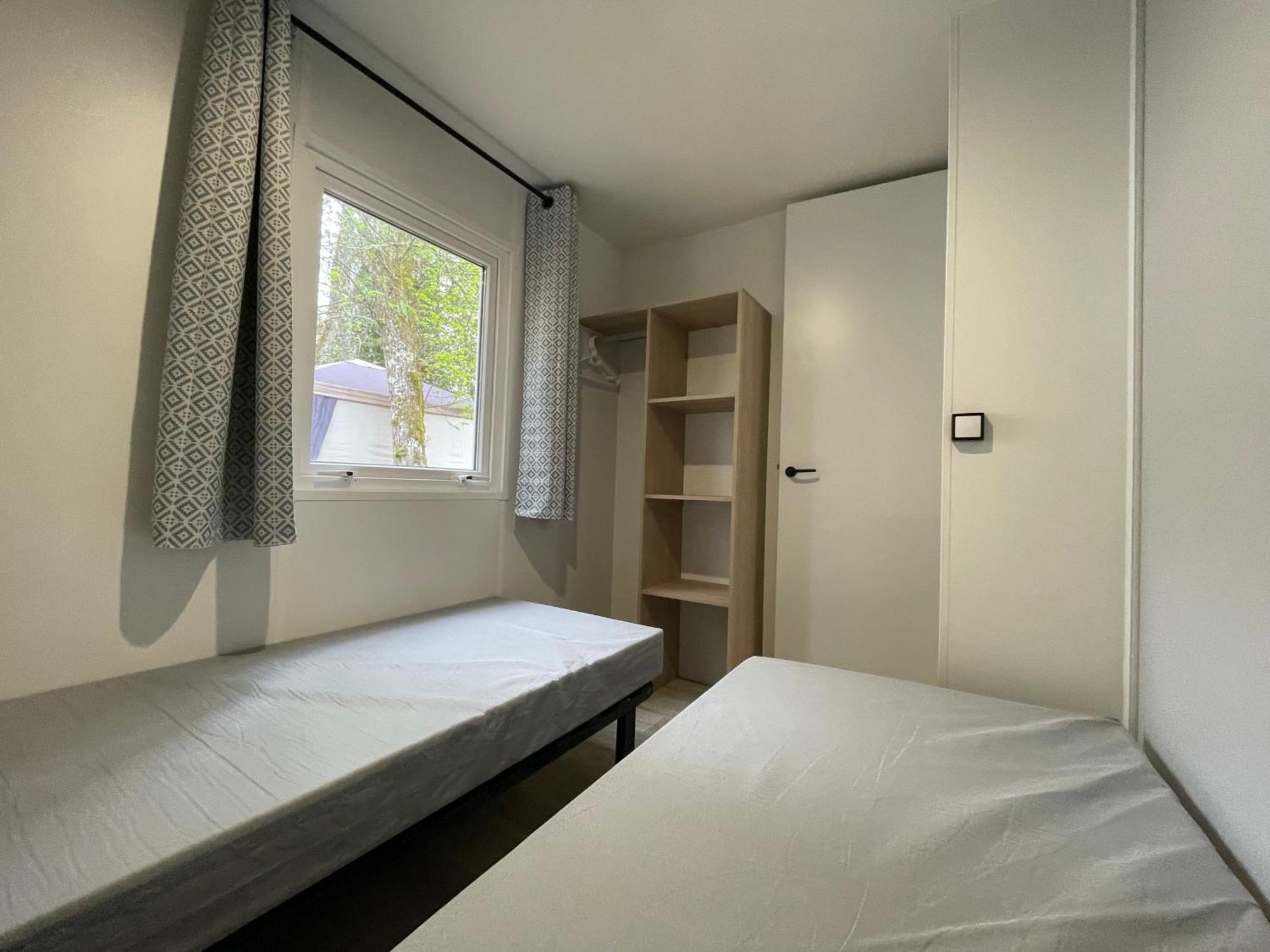 Camping Paradis De Maillac Sainte-Nathalène Exteriér fotografie